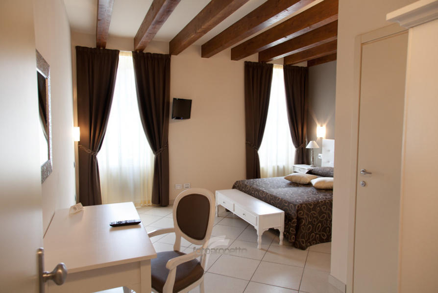 Albergo Roma Borgo Val di Taro Habitación foto